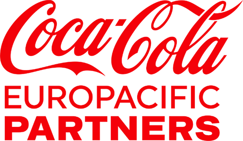 Coca-Cola Europacific Partners